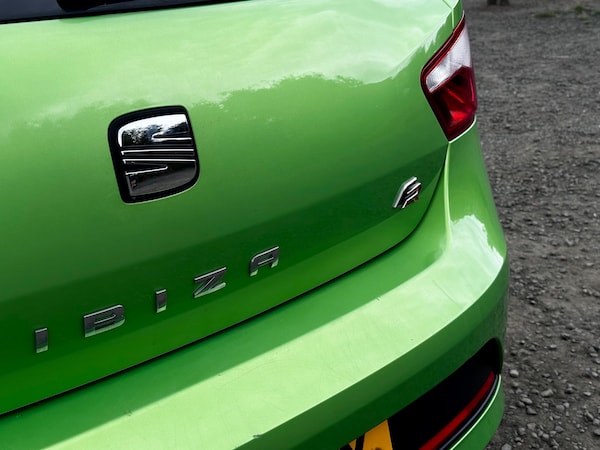 Used SEAT Ibiza 2014 for sale - 75390054: Photo 13