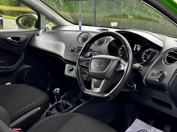 Used SEAT Ibiza 2014 for sale - 75390054: Photo 18