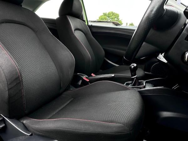 Used SEAT Ibiza 2014 for sale - 75390054: Photo 26