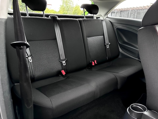 Used SEAT Ibiza 2014 for sale - 75390054: Photo 27