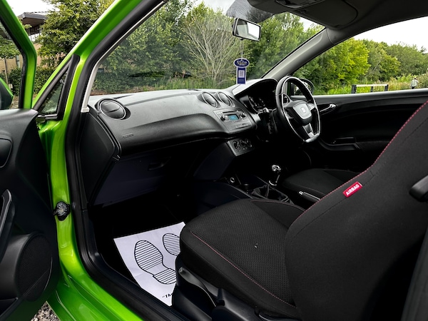 Used SEAT Ibiza 2014 for sale - 75390054: Photo 28