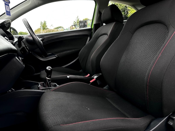 Used SEAT Ibiza 2014 for sale - 75390054: Photo 29