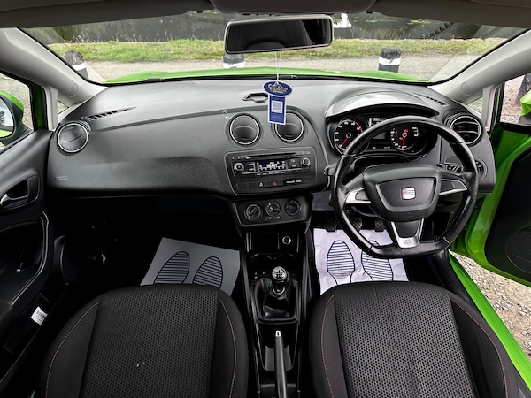 Used SEAT Ibiza 2014 for sale - 75390054: Photo 2