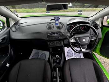 Used SEAT Ibiza 2014 for sale - 75390054: Photo