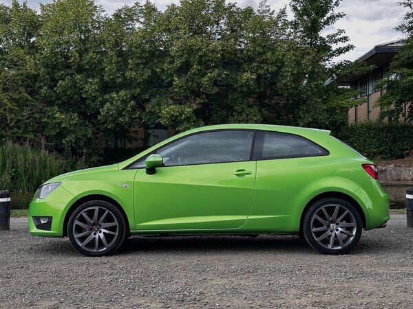 Used SEAT Ibiza 2014 for sale - 75390054: Photo 7
