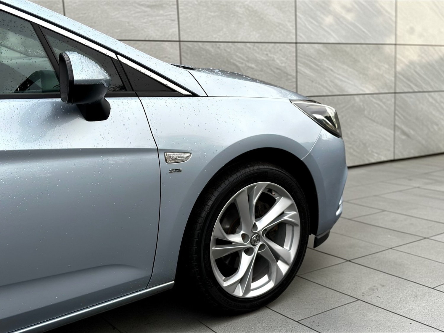 Used Vauxhall Astra 2018 for sale - 77951730: Photo 11