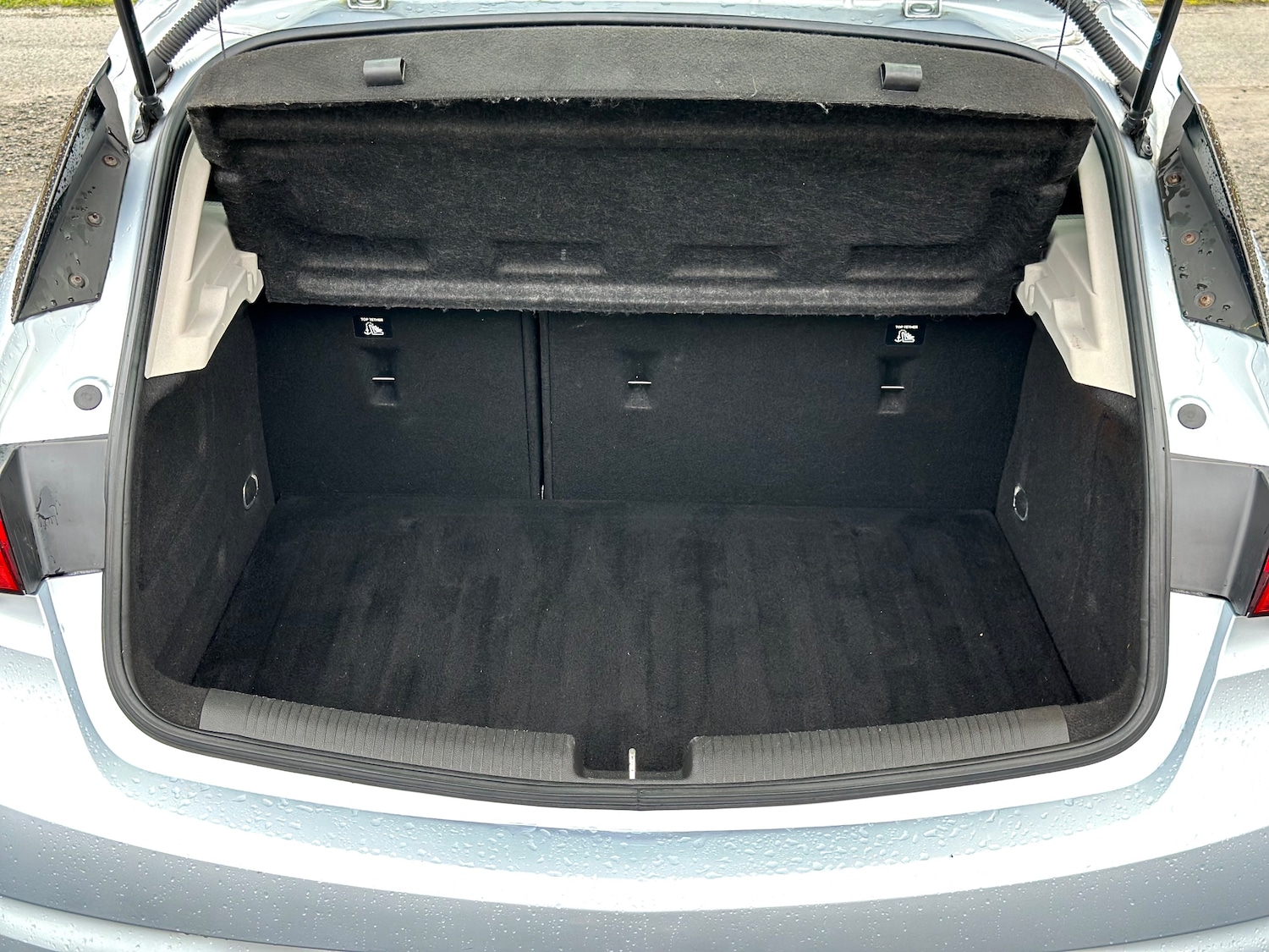 Used Vauxhall Astra 2018 for sale - 77951730: Photo 13