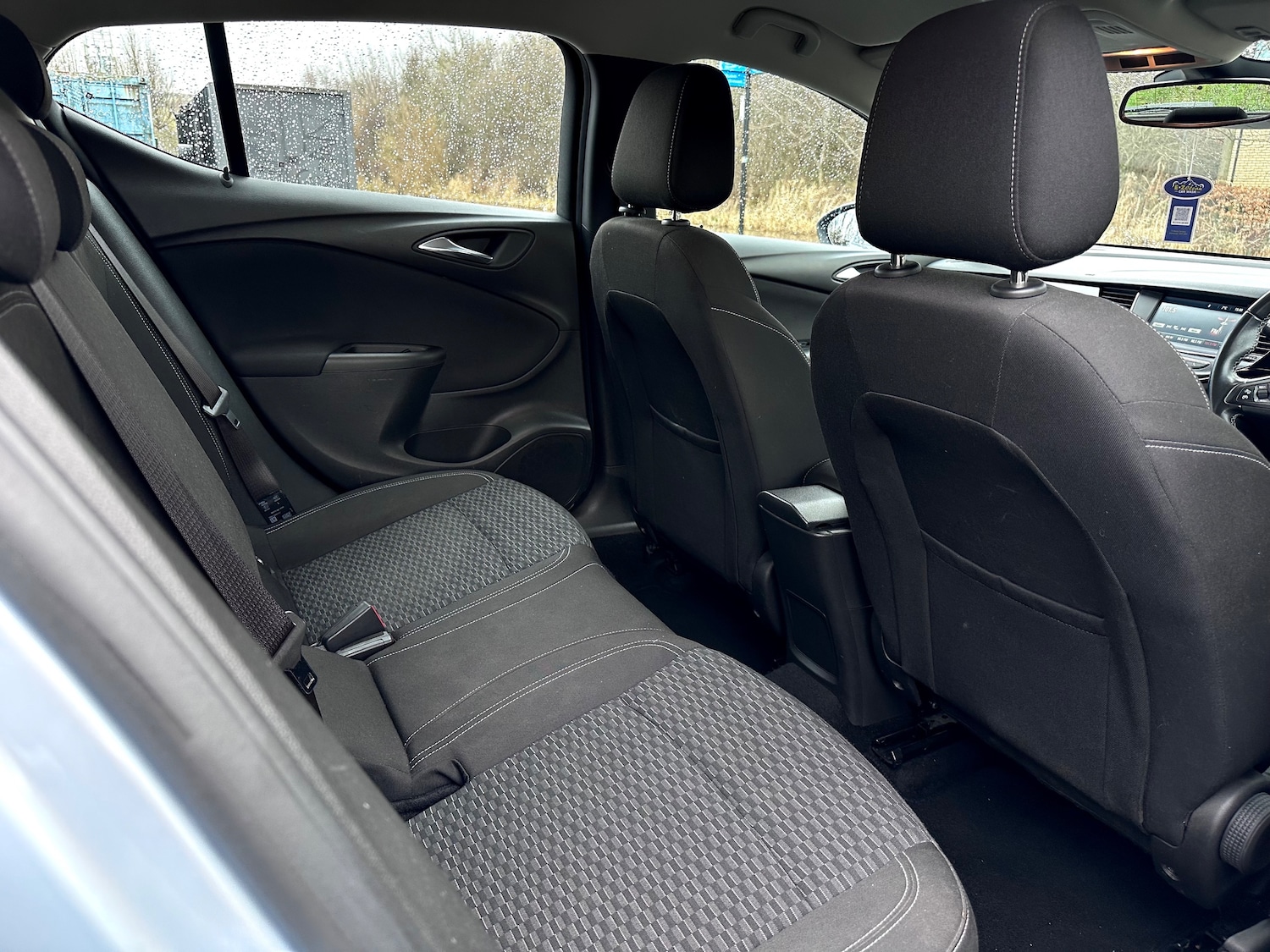 Used Vauxhall Astra 2018 for sale - 77951730: Photo 14