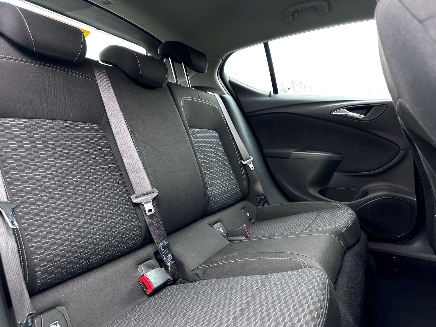 Used Vauxhall Astra 2018 for sale - 77951730: Photo 15