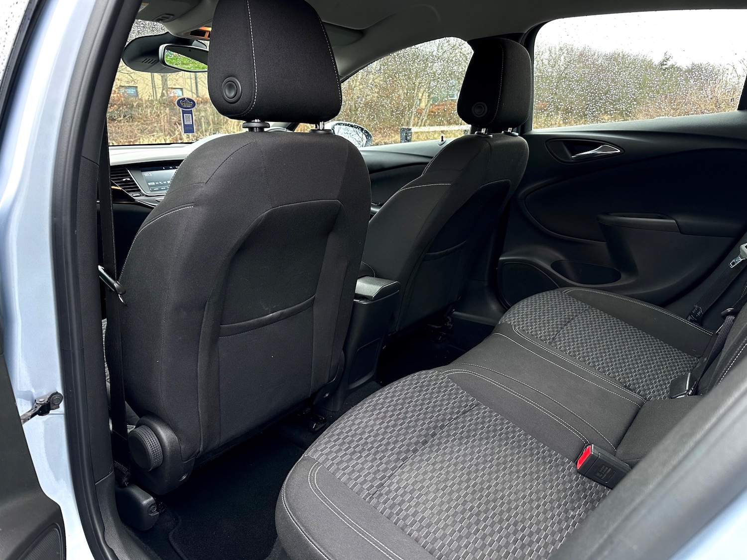 Used Vauxhall Astra 2018 for sale - 77951730: Photo 16