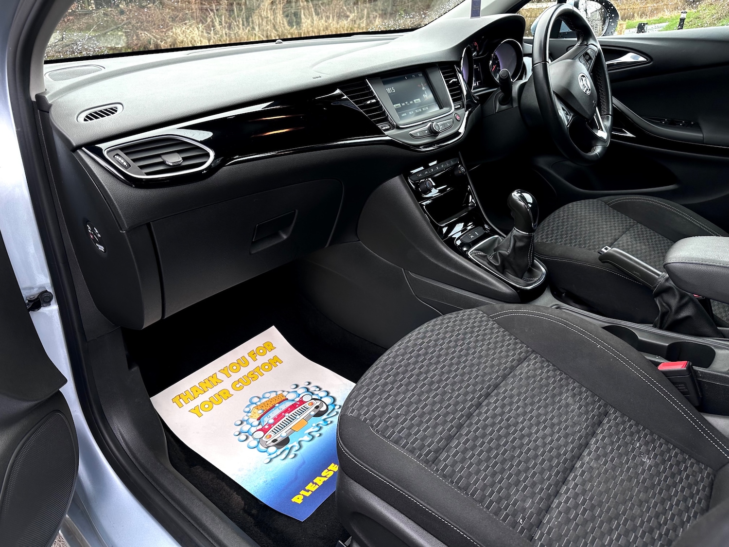 Used Vauxhall Astra 2018 for sale - 77951730: Photo 18