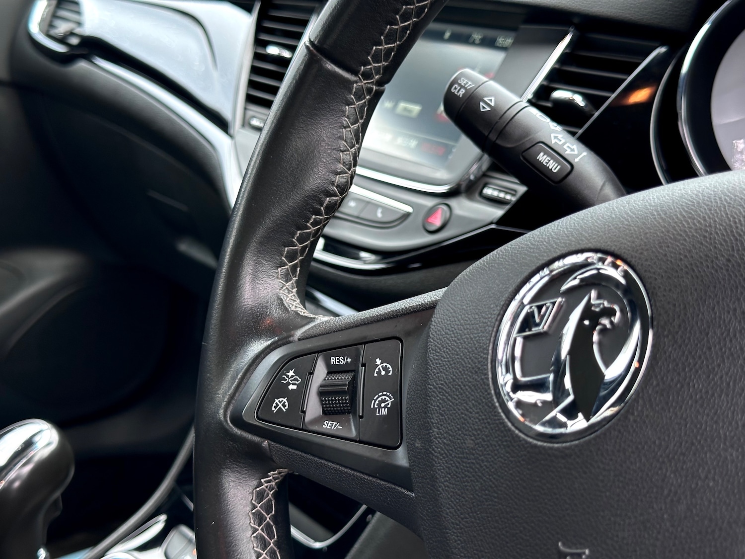 Used Vauxhall Astra 2018 for sale - 77951730: Photo 25