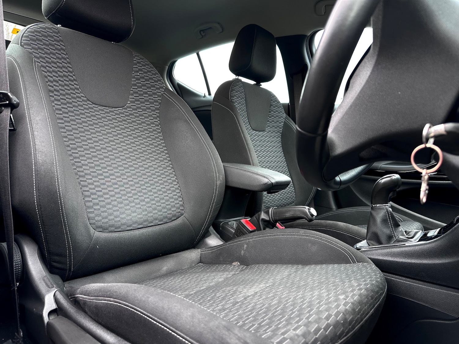 Used Vauxhall Astra 2018 for sale - 77951730: Photo 26