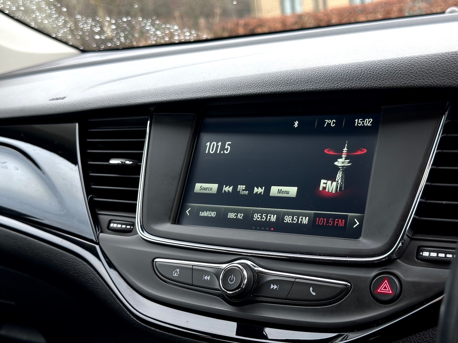 Used Vauxhall Astra 2018 for sale - 77951730: Photo 27