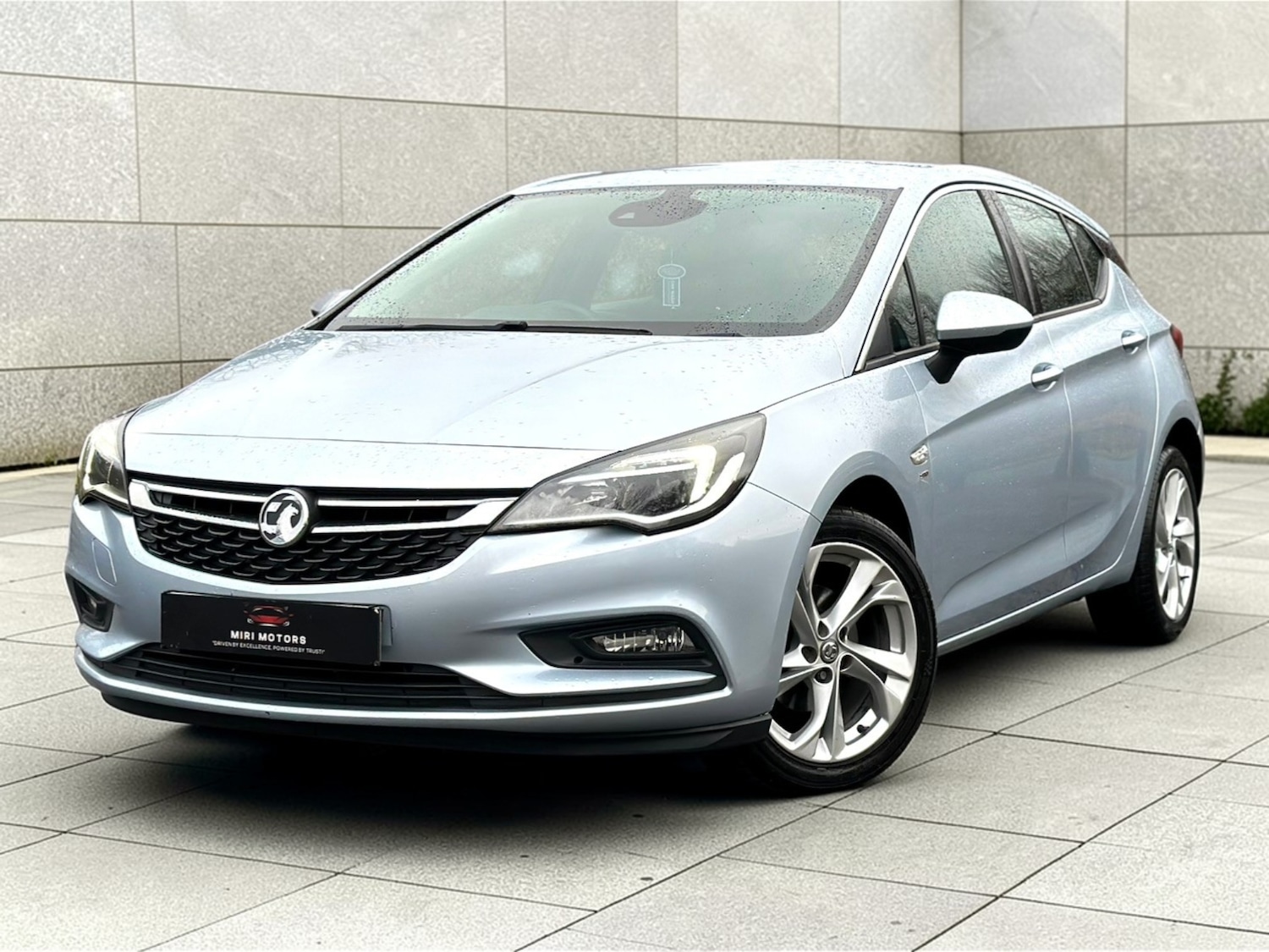 Used Vauxhall Astra 2018 for sale - 77951730: Photo 5