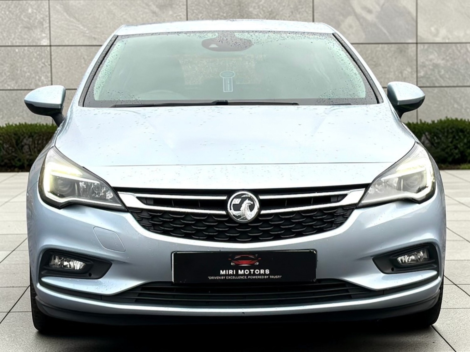 Used Vauxhall Astra 2018 for sale - 77951730: Photo 6