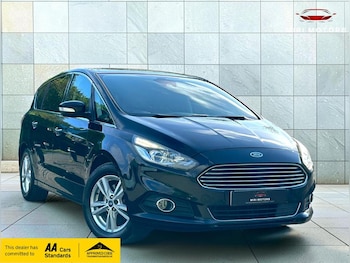 Used Ford S-Max 2016 for sale - 78962245: Photo