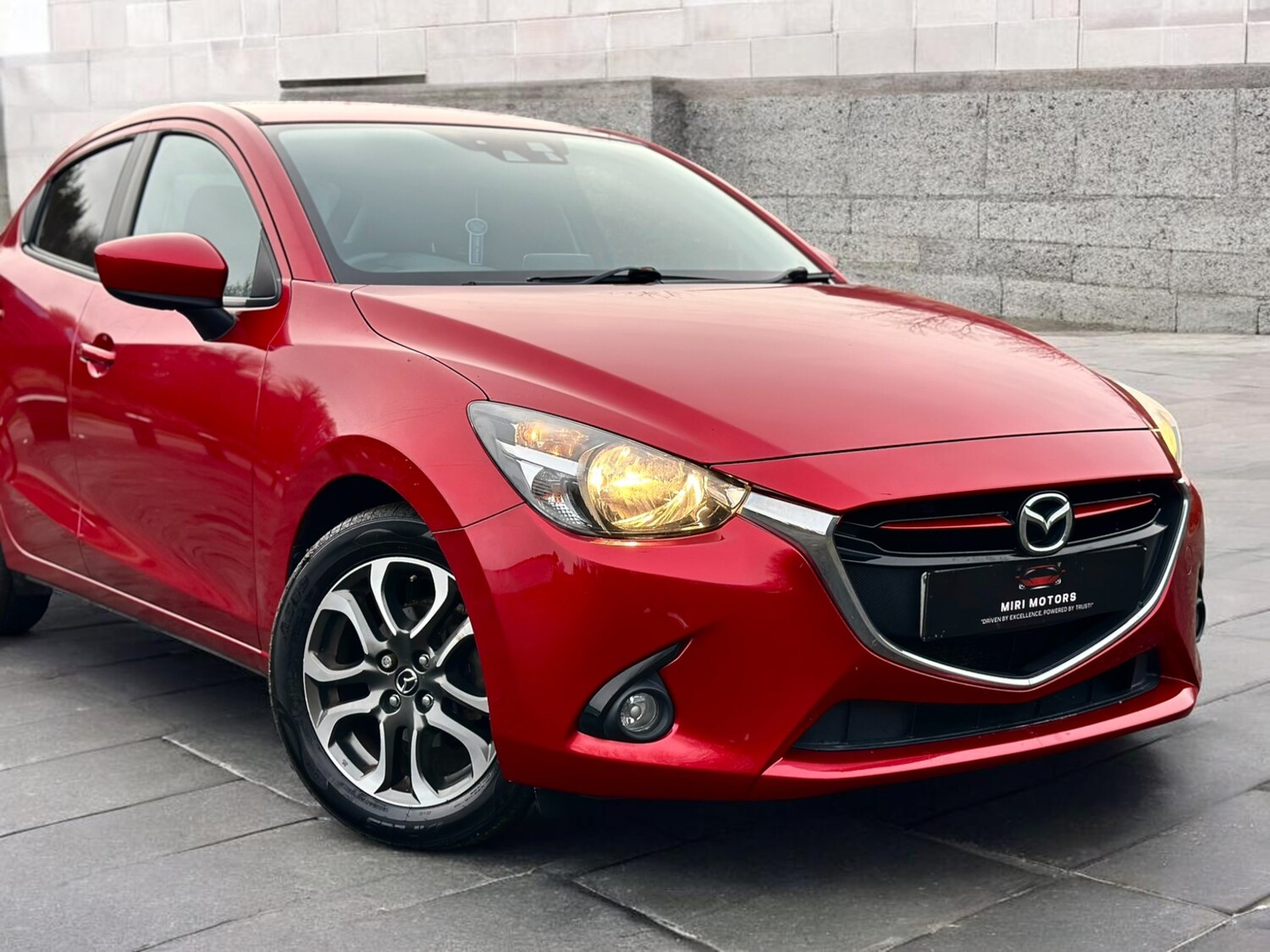 Used Mazda Mazda2 2015 for sale - 77560751: Photo 10