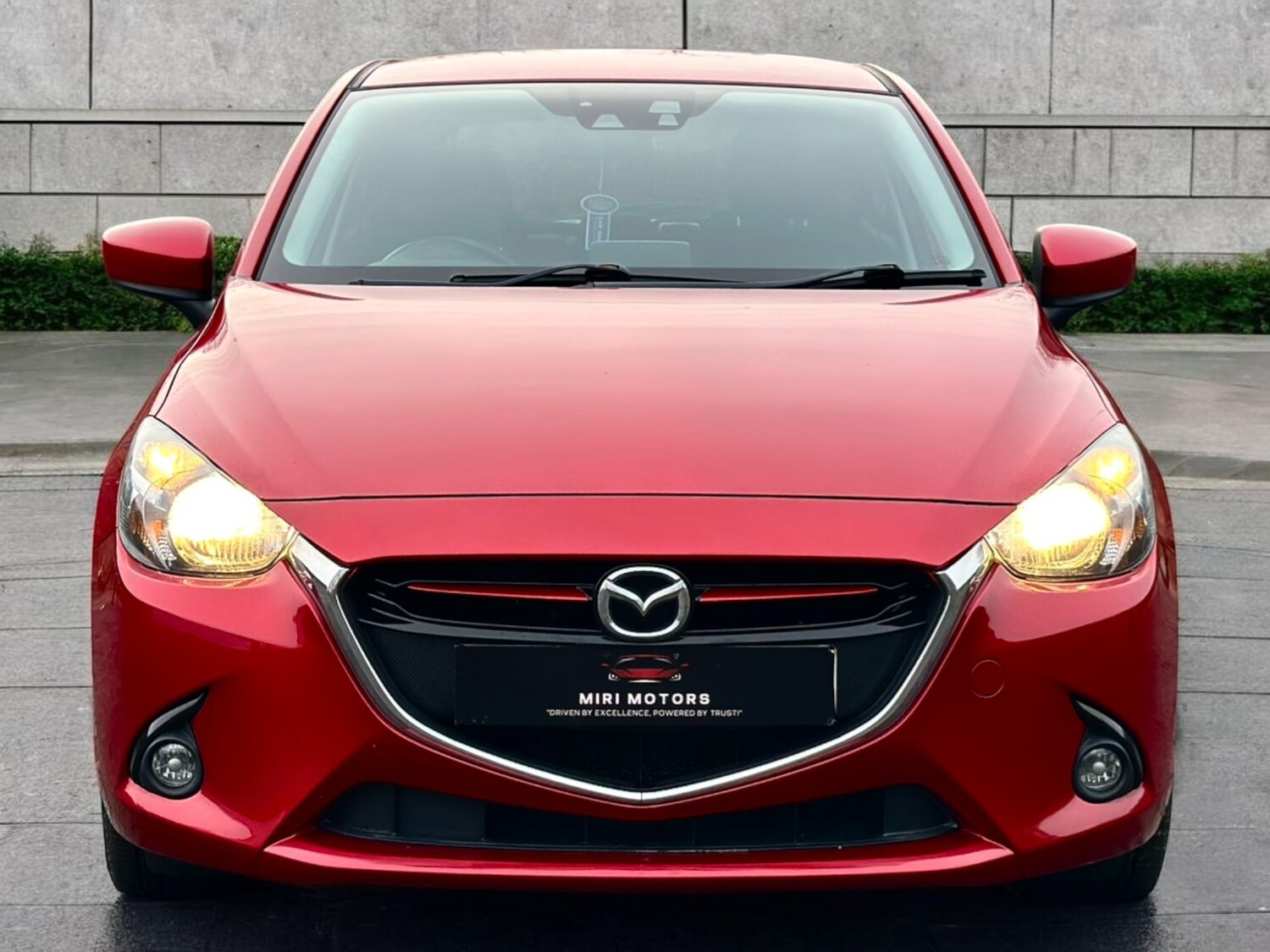 Used Mazda Mazda2 2015 for sale - 77560751: Photo 11