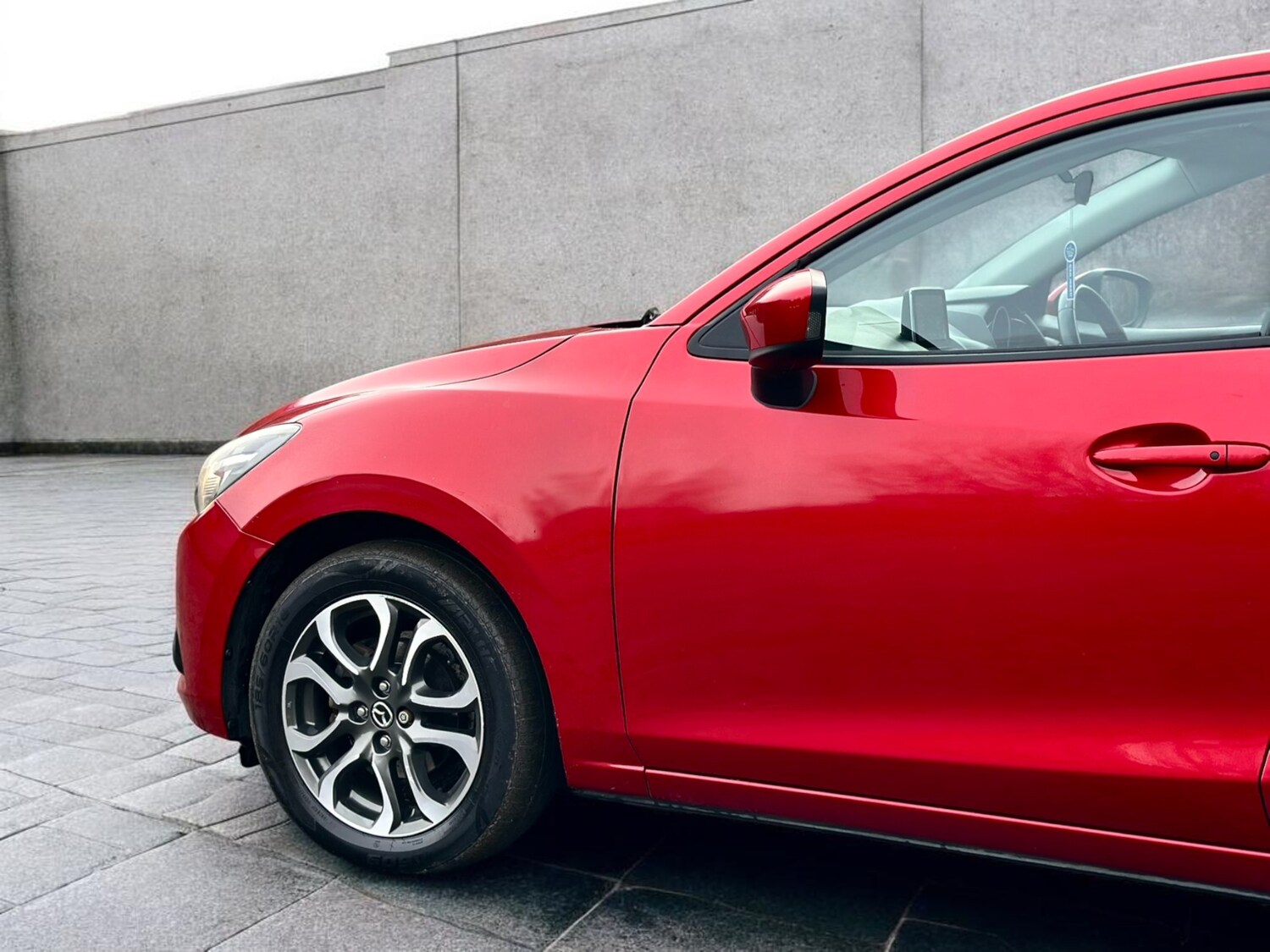 Used Mazda Mazda2 2015 for sale - 77560751: Photo 14