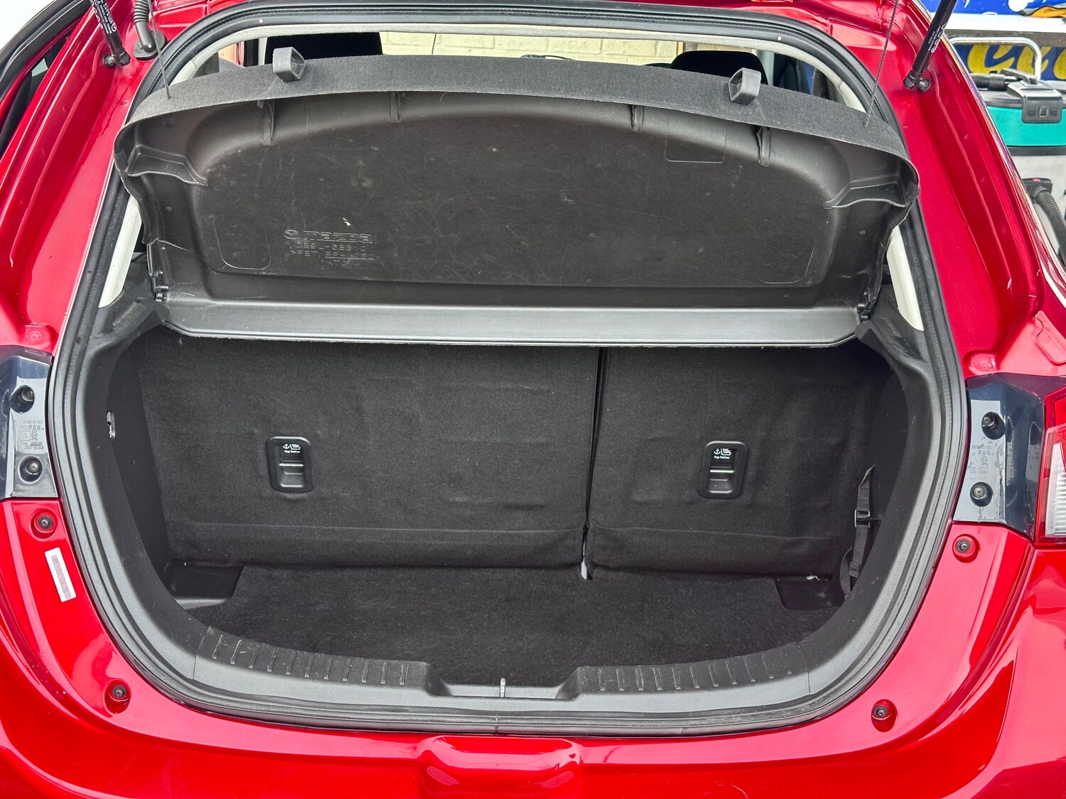 Used Mazda Mazda2 2015 for sale - 77560751: Photo 17