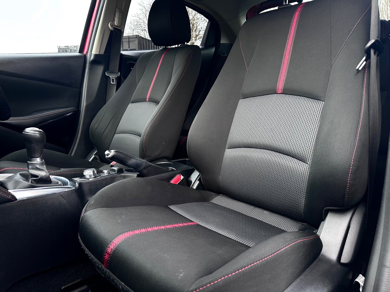 Used Mazda Mazda2 2015 for sale - 77560751: Photo 19