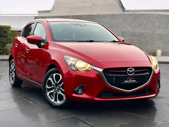 Used Mazda Mazda2 2015 for sale - 77560751: Photo