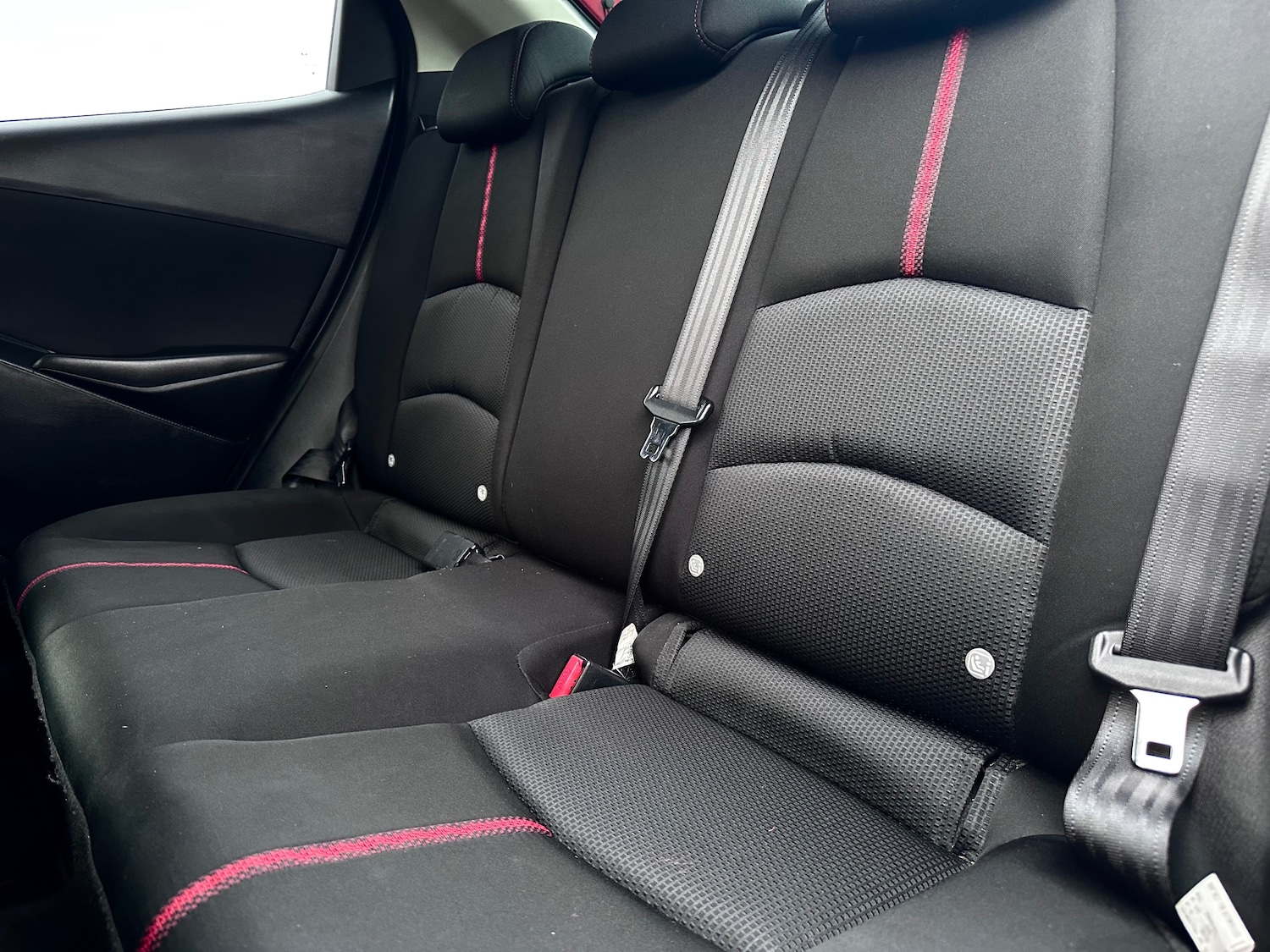 Used Mazda Mazda2 2015 for sale - 77560751: Photo 21