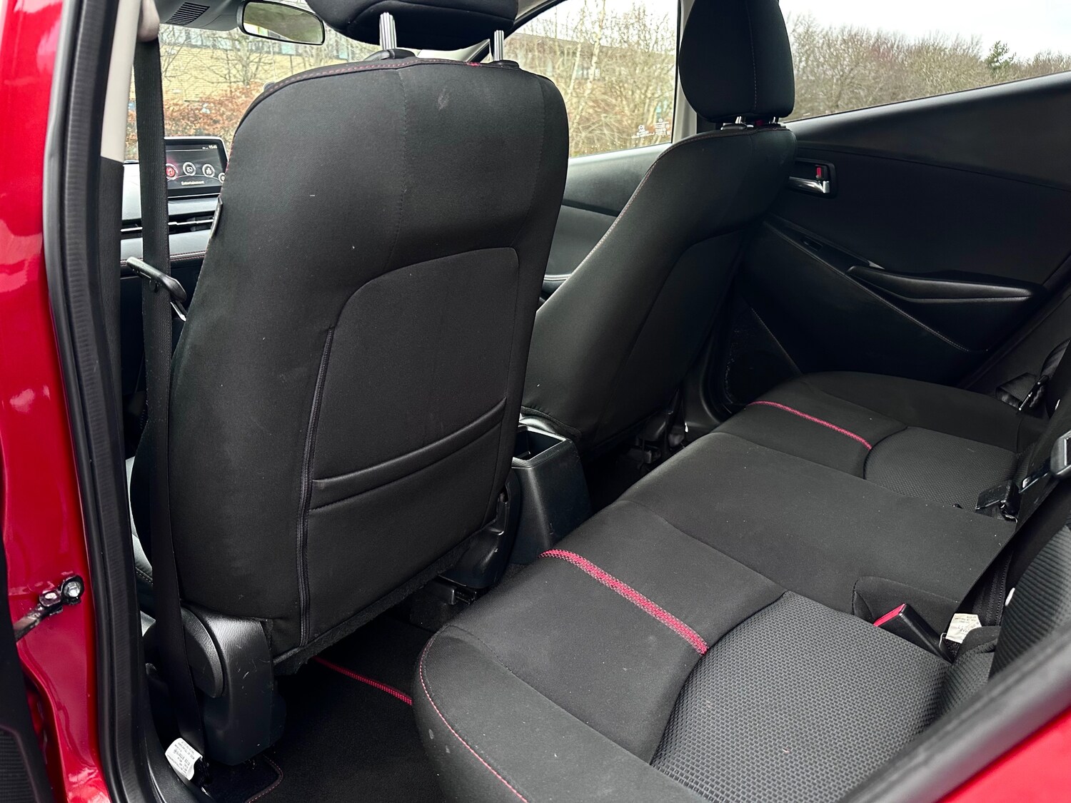 Used Mazda Mazda2 2015 for sale - 77560751: Photo 22