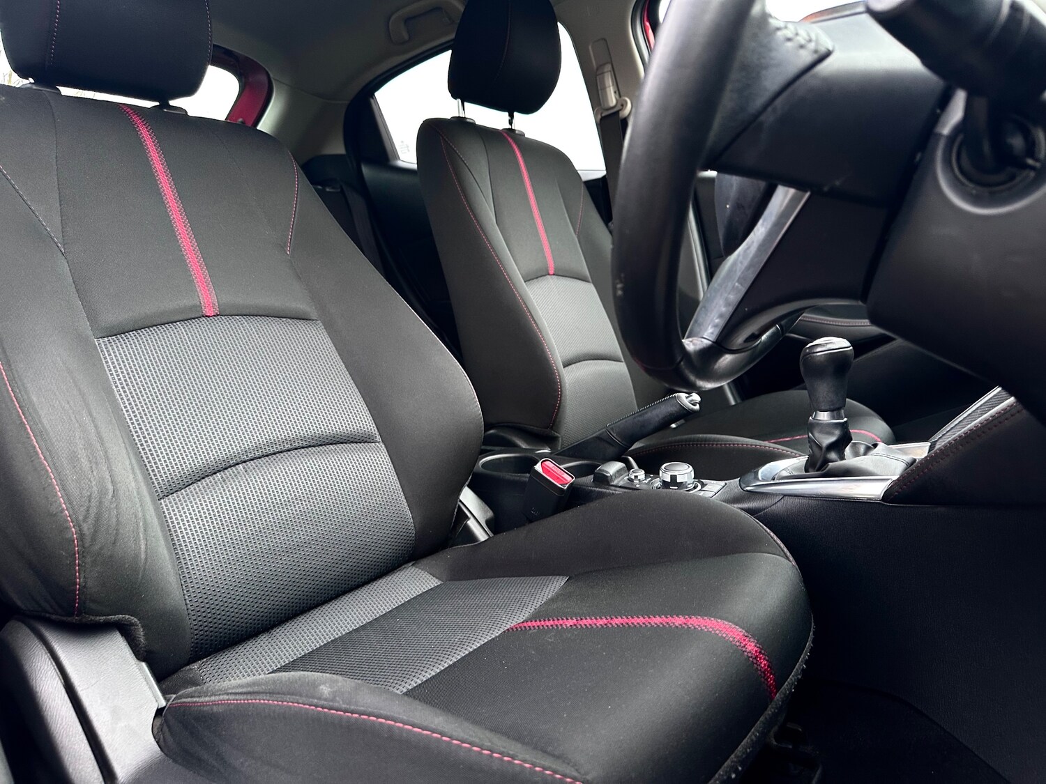 Used Mazda Mazda2 2015 for sale - 77560751: Photo 23