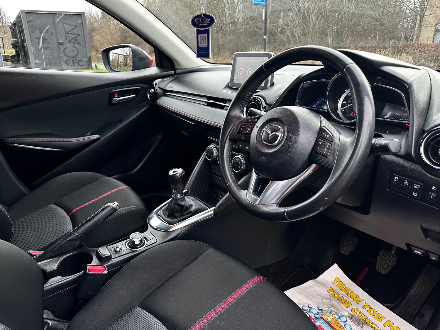 Used Mazda Mazda2 2015 for sale - 77560751: Photo 24