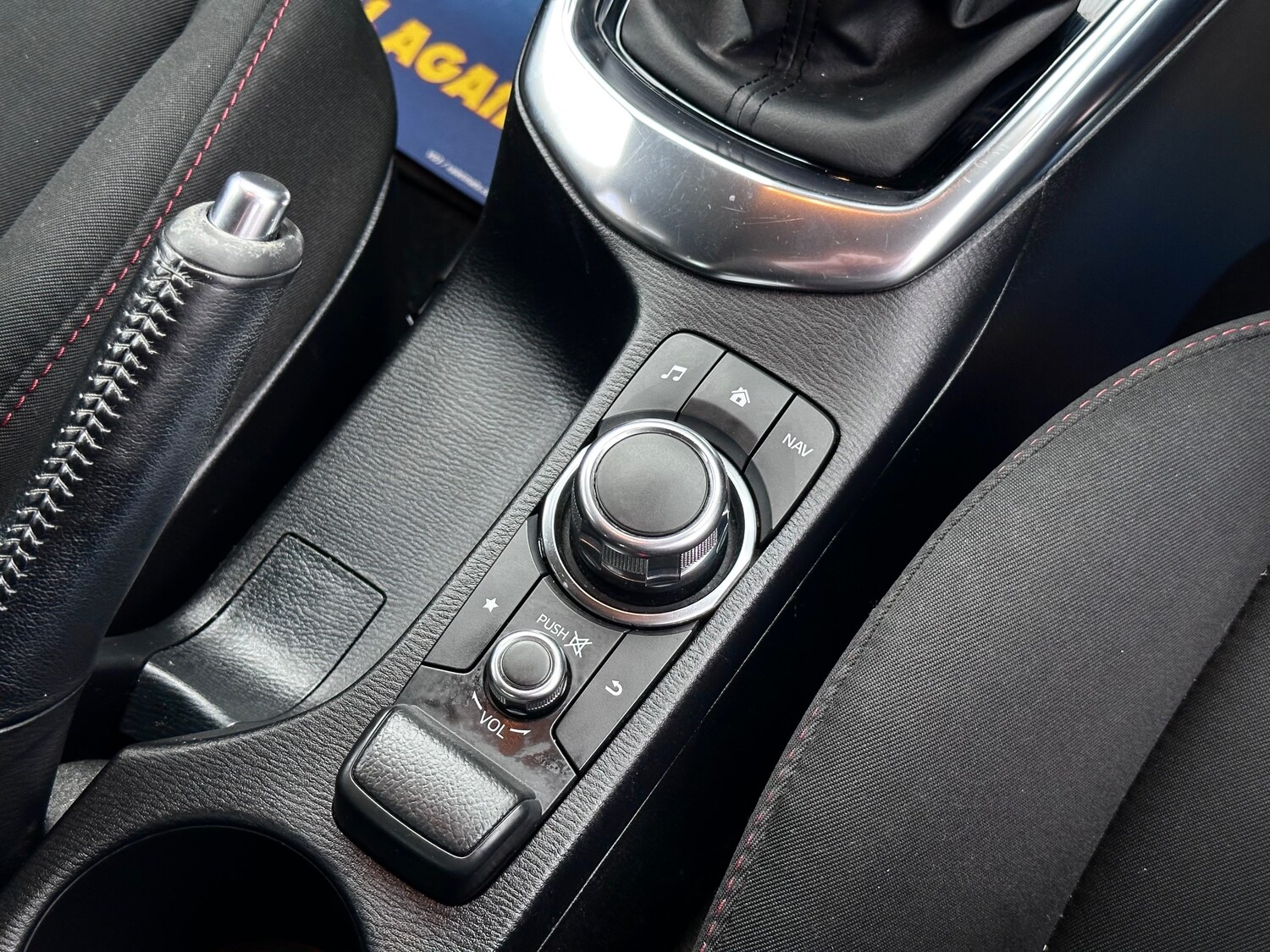 Used Mazda Mazda2 2015 for sale - 77560751: Photo 26