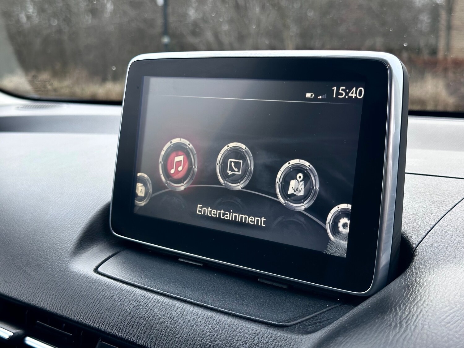 Used Mazda Mazda2 2015 for sale - 77560751: Photo 29