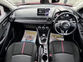 Used Mazda Mazda2 2015 for sale - 77560751: Photo