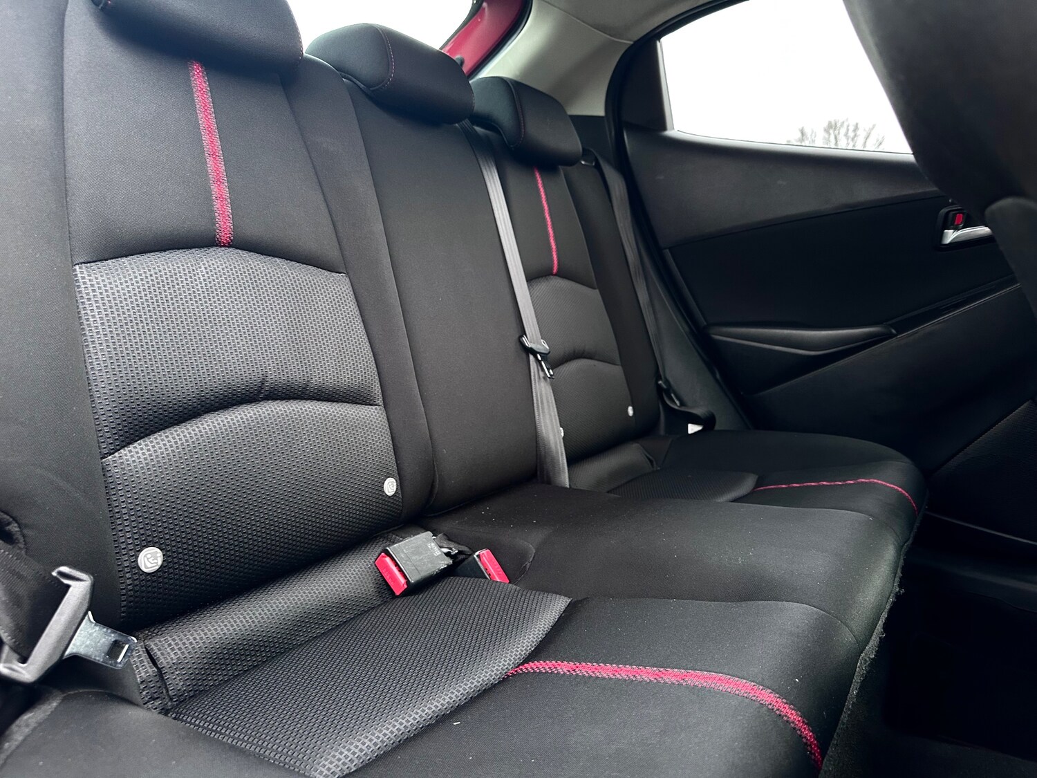 Used Mazda Mazda2 2015 for sale - 77560751: Photo 35