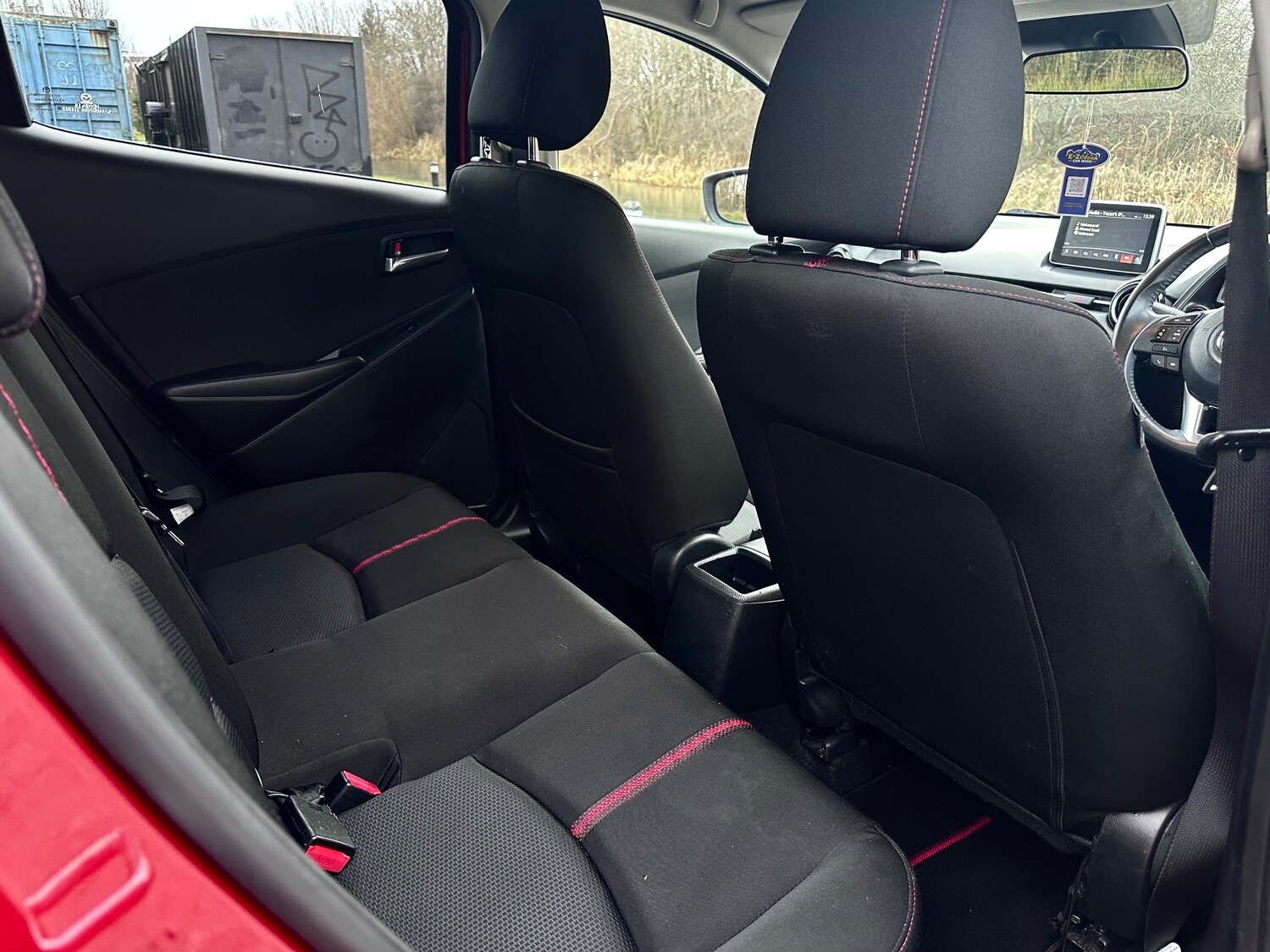 Used Mazda Mazda2 2015 for sale - 77560751: Photo 36