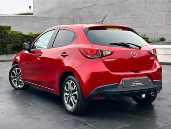 Used Mazda Mazda2 2015 for sale - 77560751: Photo