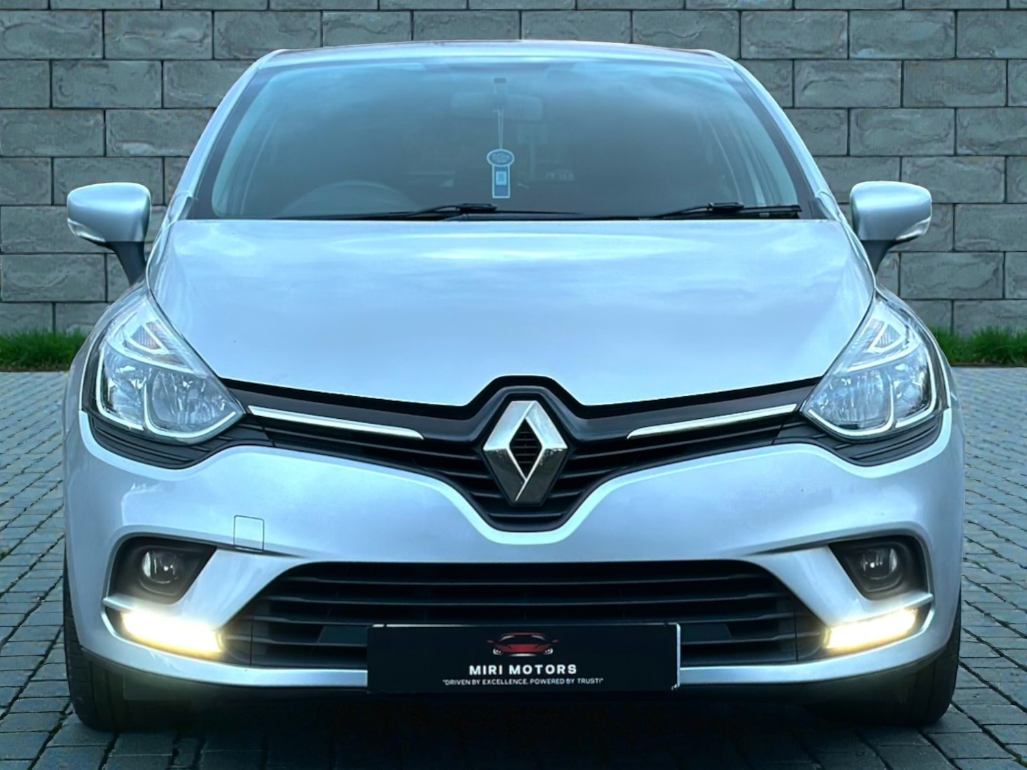 Used Renault Clio 2019 for sale - 78129213: Photo 10
