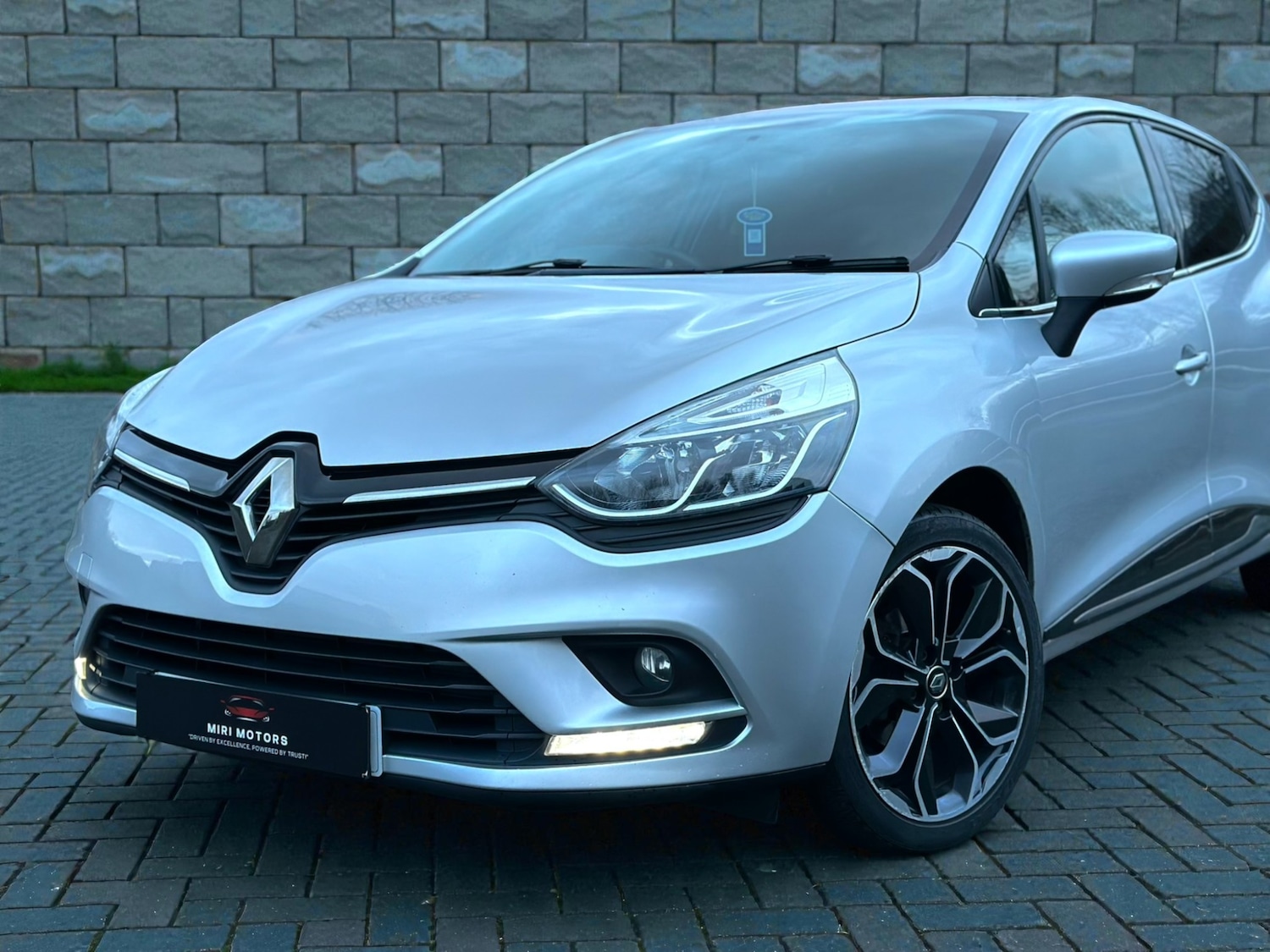 Used Renault Clio 2019 for sale - 78129213: Photo 11