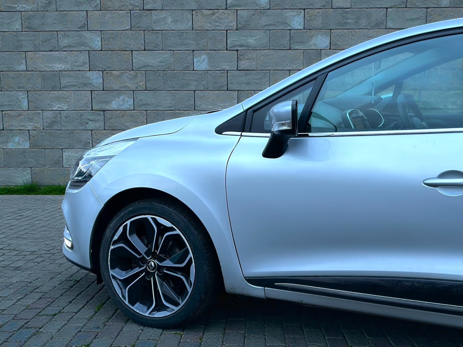 Used Renault Clio 2019 for sale - 78129213: Photo 13