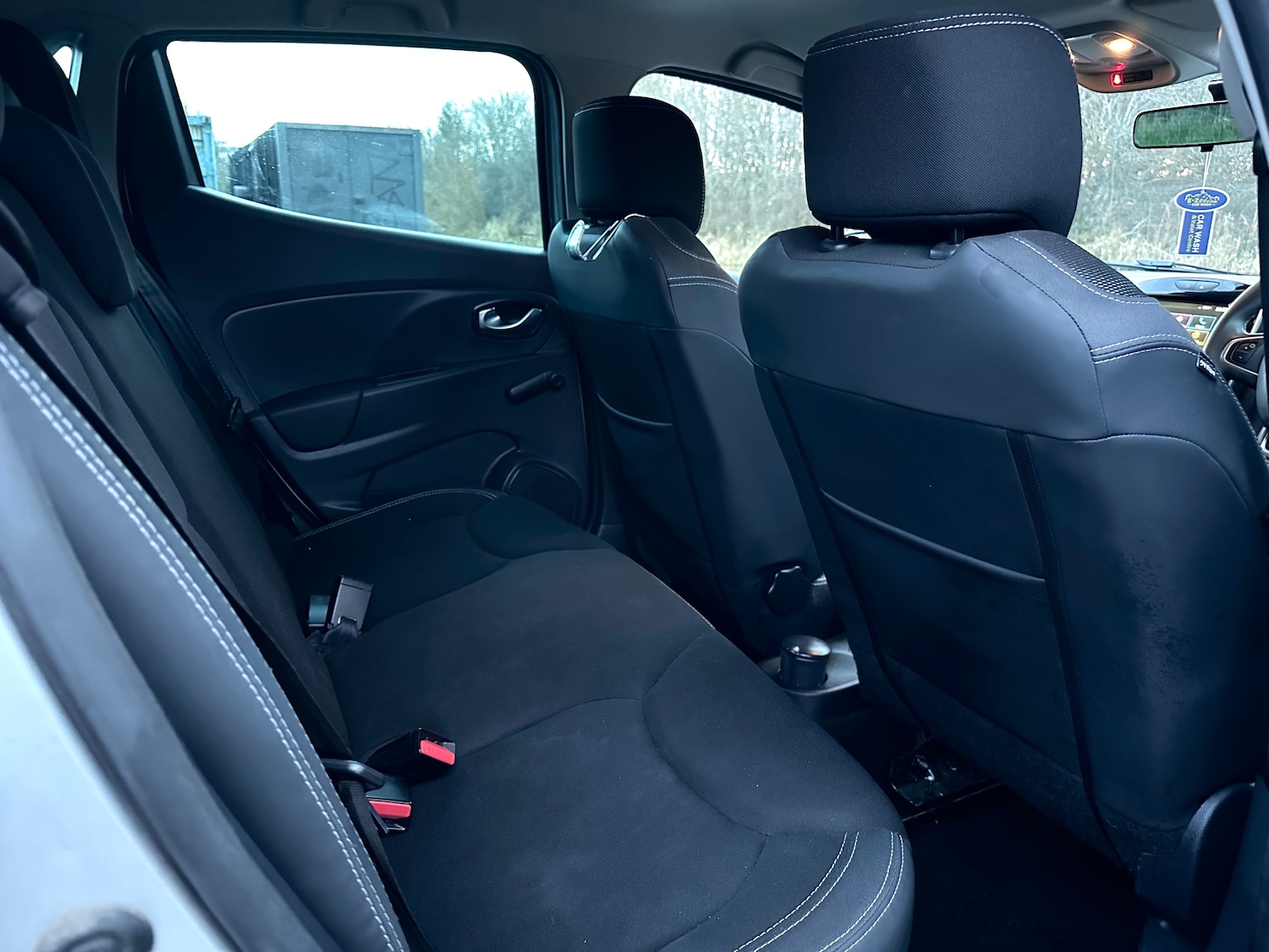 Used Renault Clio 2019 for sale - 78129213: Photo 16