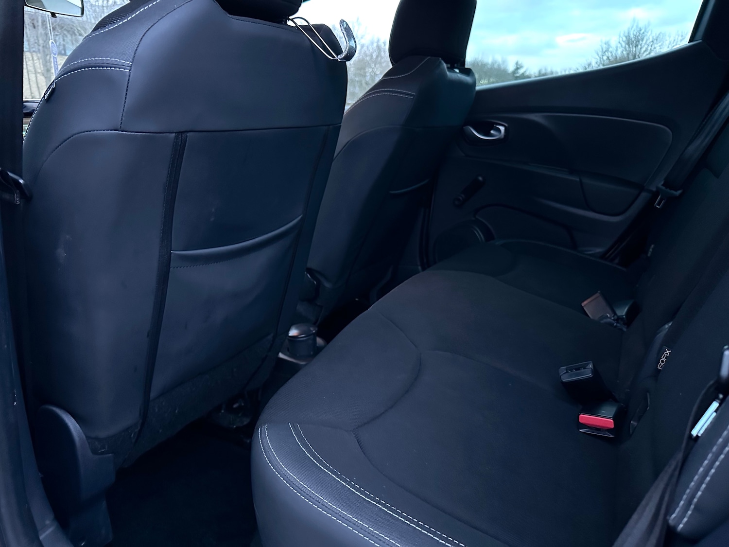 Used Renault Clio 2019 for sale - 78129213: Photo 18