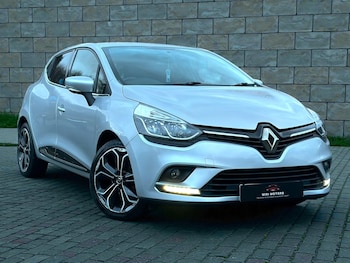 Used Renault Clio 2019 for sale - 78129213: Photo