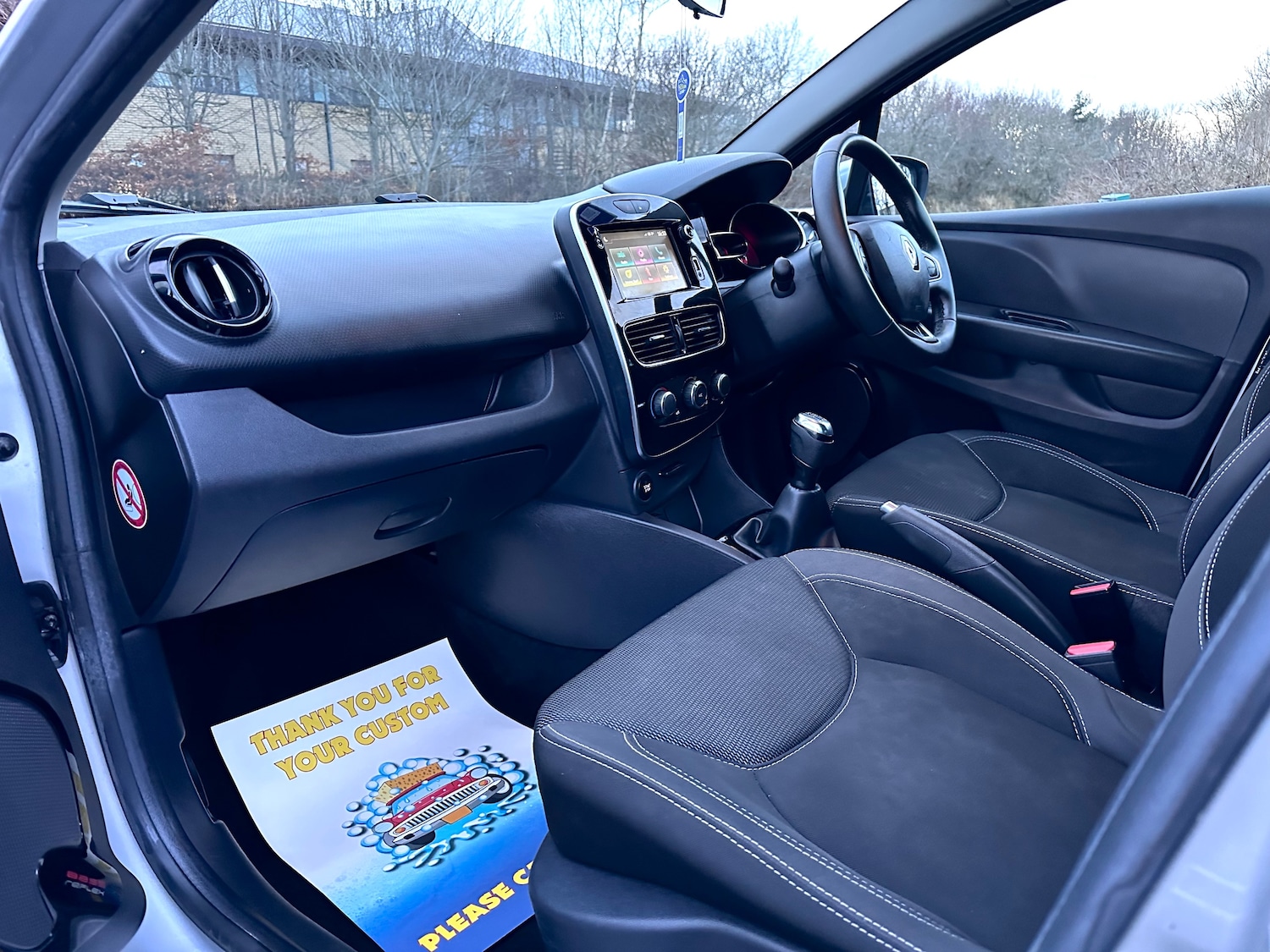 Used Renault Clio 2019 for sale - 78129213: Photo 22