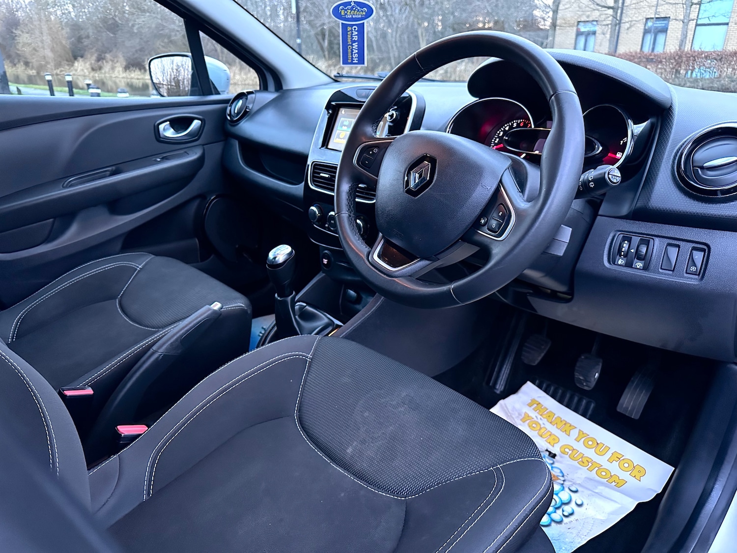 Used Renault Clio 2019 for sale - 78129213: Photo 32