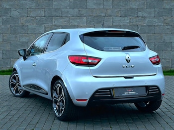 Used Renault Clio 2019 for sale - 78129213: Photo