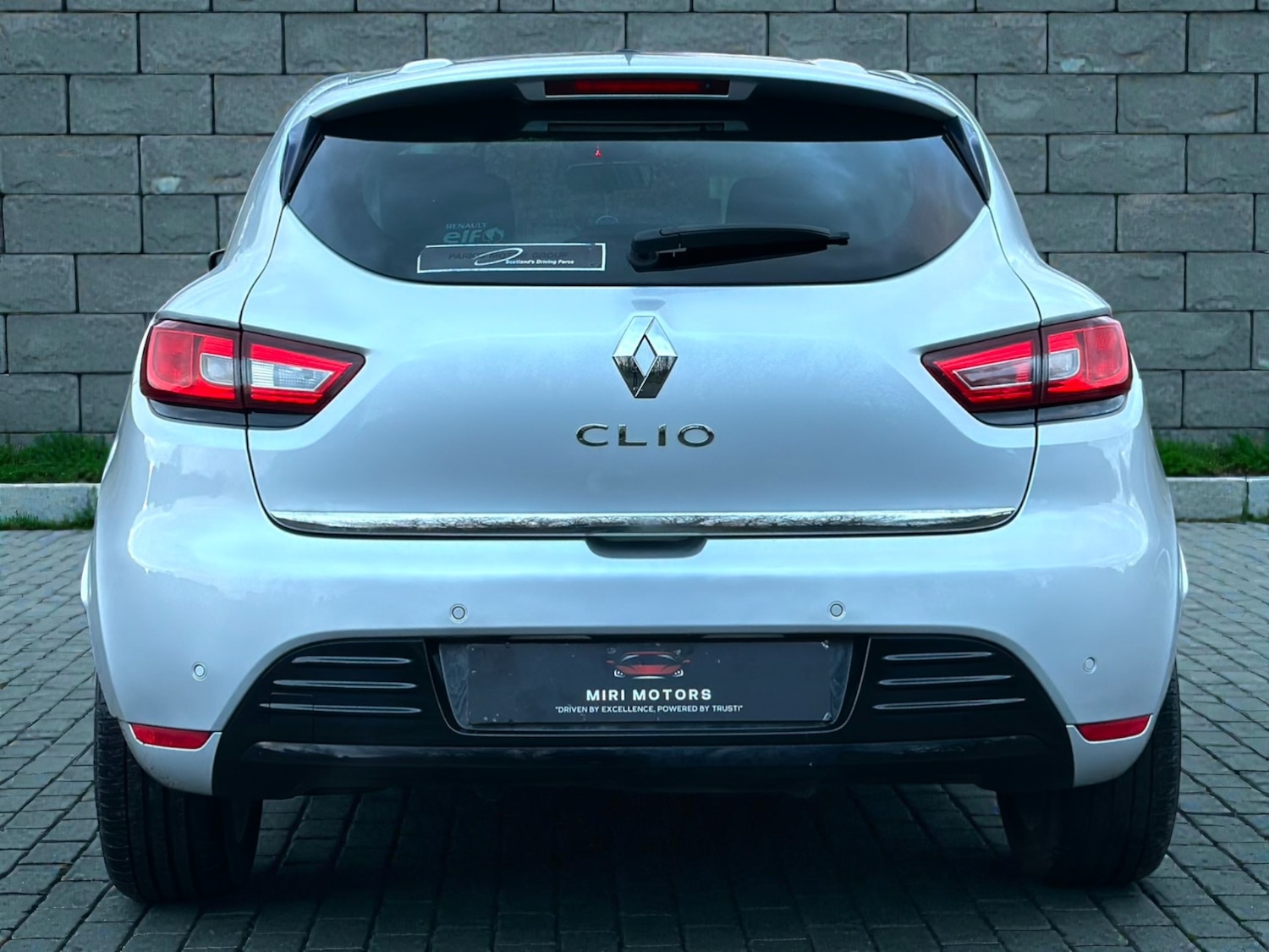 Used Renault Clio 2019 for sale - 78129213: Photo 4