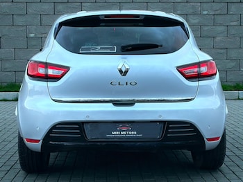 Used Renault Clio 2019 for sale - 78129213: Photo