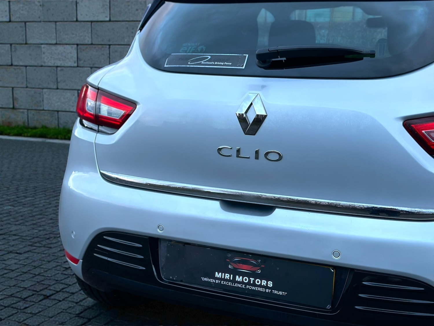 Used Renault Clio 2019 for sale - 78129213: Photo 5