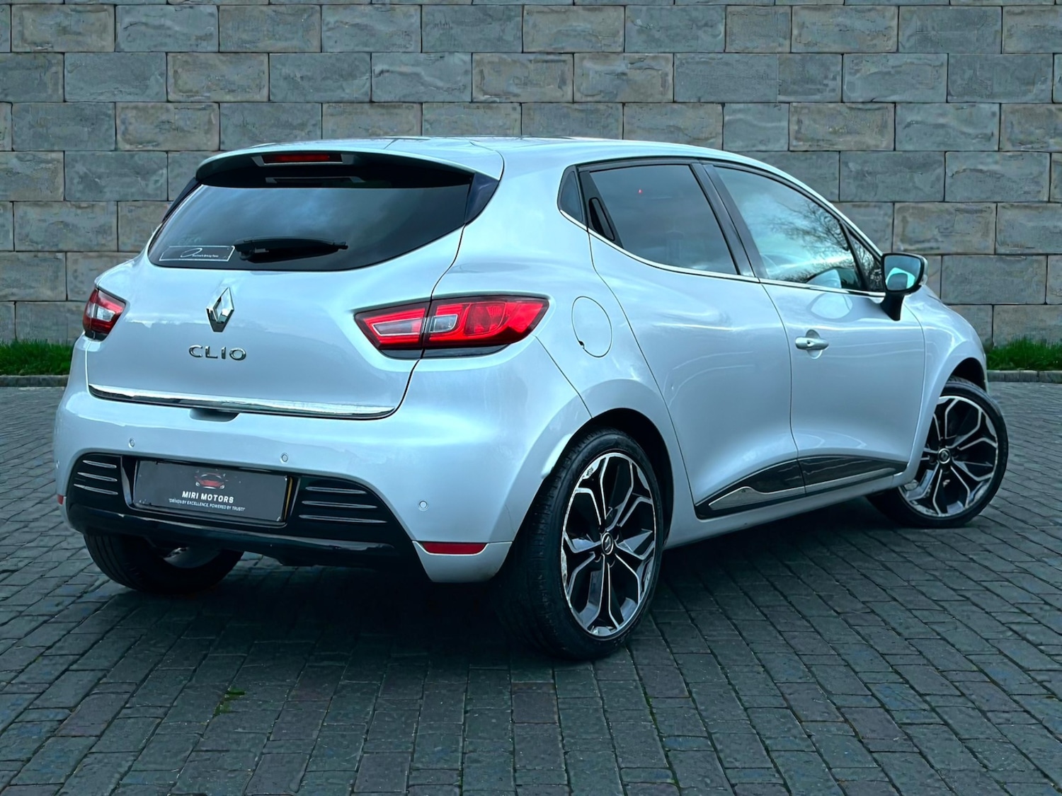 Used Renault Clio 2019 for sale - 78129213: Photo 6